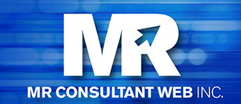 MR Consultant Web inc.