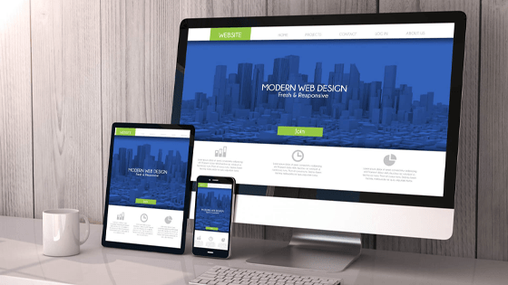 Conception de sites Internet