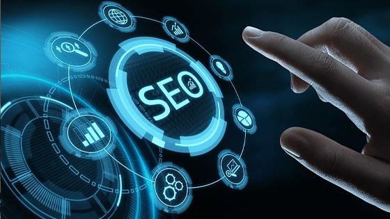 Référencement & SEO